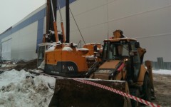 Завершены работы на Череповецком металлургическом комбинате ПАО «Северсталь»