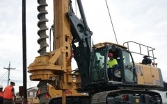 В нашем парке техники очередное пополнение