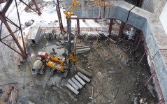 Завершенные объекты с марта по октябрь 2017 года