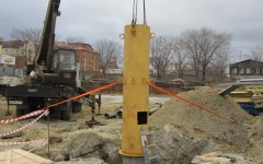 Завершенные объекты с октября 2017 по февраль 2018 года