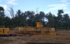 2020 год не очень легким но коллектив компании справился со всеми трудностями и смог завершить свои обязательство по договорам на следующих объектах: